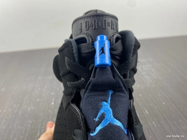 Rep Onekick UNC 384664-006 RETRO 6 JORDAN 0819